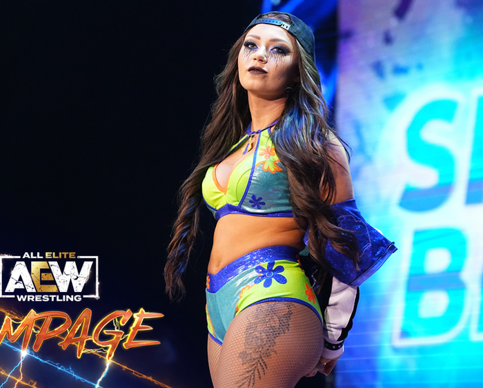 AEW Rampage – 11/03/23