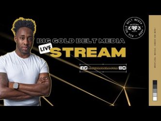 Big Gold Belt Podcast talking AEW Full Gear, WWE Survivor Series and the Continental Classic