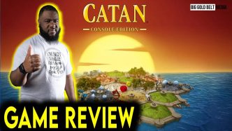 CATAN Review & Gamplay | Console Edition for Nintendo Switch (2023)