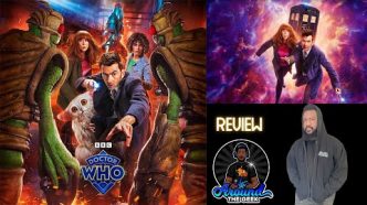 Doctor Who: The Star Beast (Review)