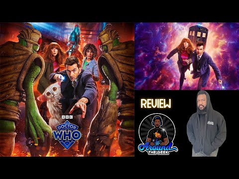 Doctor Who: The Star Beast (Review)