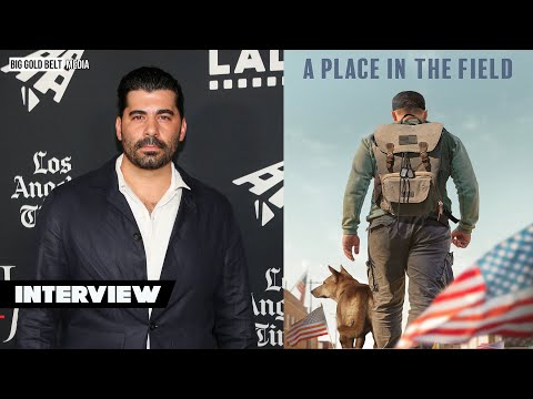 Don DiPetta Interview | A Place in the Field (2023)