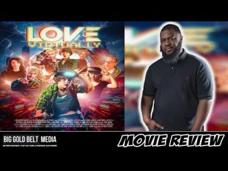 Love Virtually - Review (2023) | Cheri Oteri, Paul F. Tompkins & Peter Gilroy
