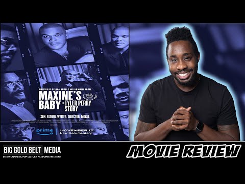 Maxine’s Baby: The Tyler Perry Story – Review (2023) | Prime Video