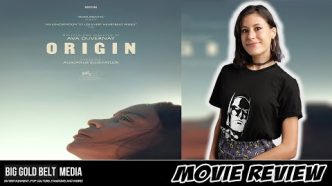 Origin - Movie Review | Aunjanue Ellis, Niecy Nash, Jon Bernthal & Vera Farmiga | NEON | TIFF 2023