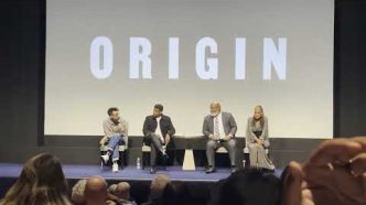 ORIGIN | Q&A with Filmmaker Ava DuVernay