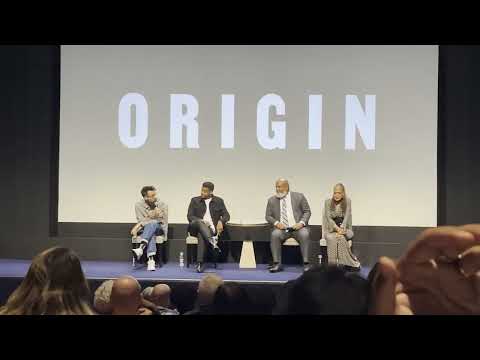 ORIGIN | Q&A with Filmmaker Ava DuVernay