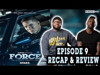 Power Book IV Force | Season 2 Episode 9 Review & Recap | “No Loose Ends”