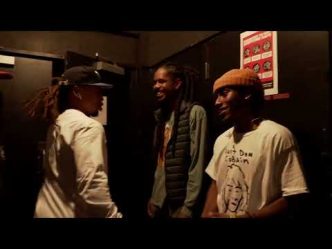 Reggie Becton – Soulection: The Sound of Tomorrow Concert Series Documentary & Recap