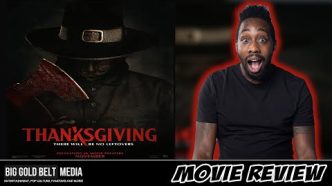 Thanksgiving - Review & Ending Explained (2023) | Patrick Dempsey, Addison Rae & Milo Manheim
