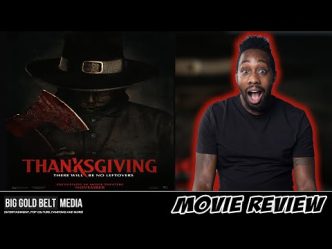 Thanksgiving - Review & Ending Explained (2023) | Patrick Dempsey, Addison Rae & Milo Manheim