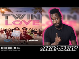 Twin Love – Review (2023) | With Hosts Brie and Nikki Garcia | Prime Video