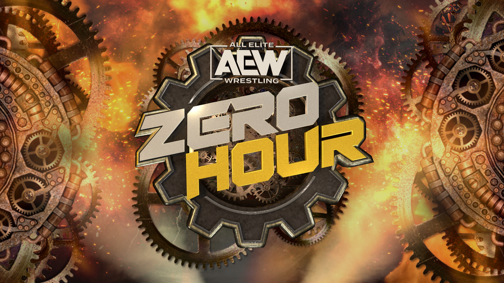 Watch Full Gear Zero Hour