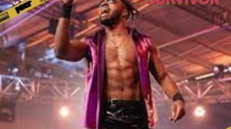 Big Gold Belt Podcast: Iron Survivor