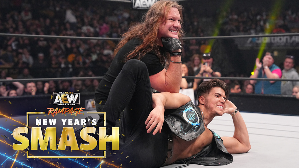 AEW Rampage - 12/29/23