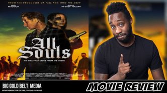All Souls - Review (2023) | Mikey Madison, Gerald "G-Eazy" Gillum & Mia Love Disnard