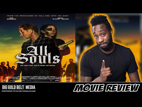 All Souls – Review (2023) | Mikey Madison, Gerald “G-Eazy” Gillum & Mia Love Disnard