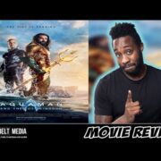 Aquaman and the Lost Kingdom - Review & Reaction (2023) | The DCEU Final Film "Aquaman 2"