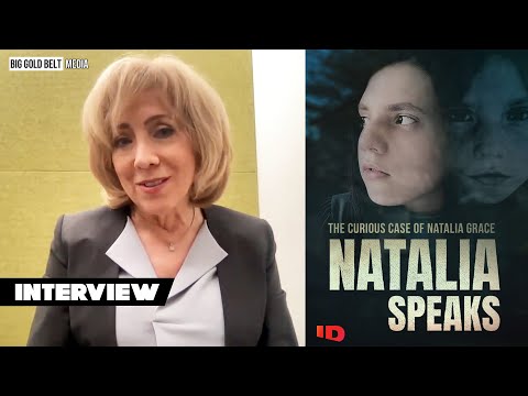 Beth Karas Interview | The Curious Case Of Natalia Grace: Natalia Speaks