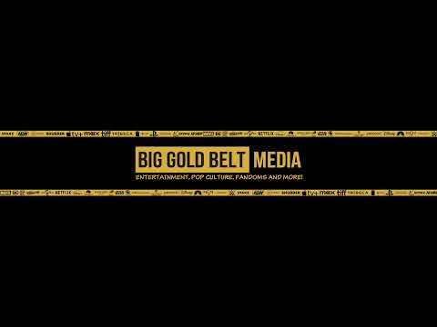 .@BigGoldBelt Podcast LIVE talking CM Punk's 2024, NXT's Iron Survivor, ROH Final Battle & MORE!