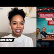 Krystal Joy Brown Interview | Heaven Down Here