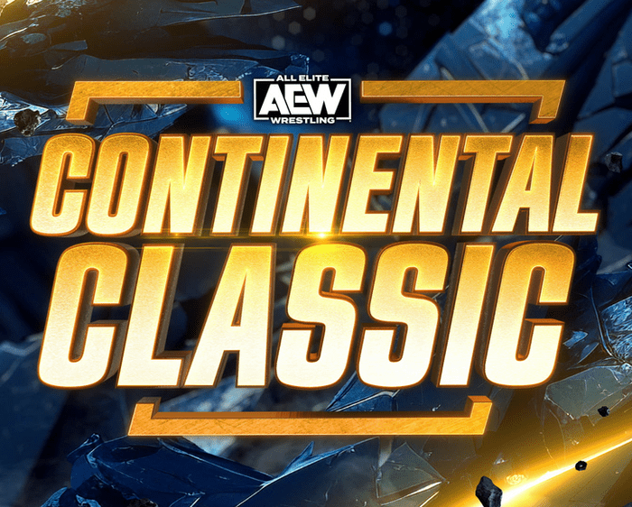 WATCH AEW TIMELINES: 2023 AEW CONTINENTAL CLASSIC