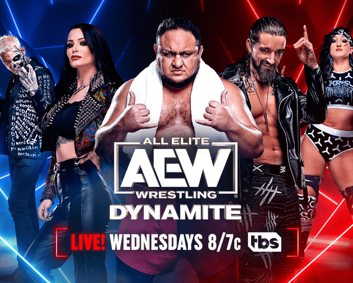 AEW Dynamite Preview for January 10, 2024