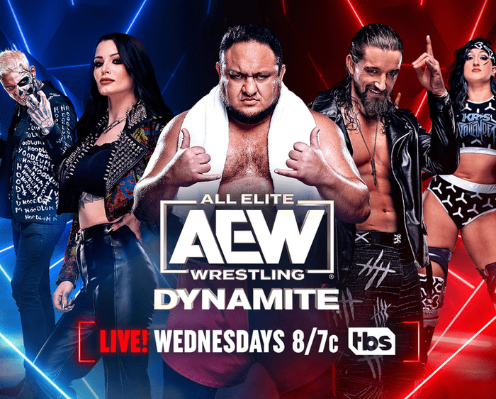 AEW Dynamite Preview for January 17, 2024