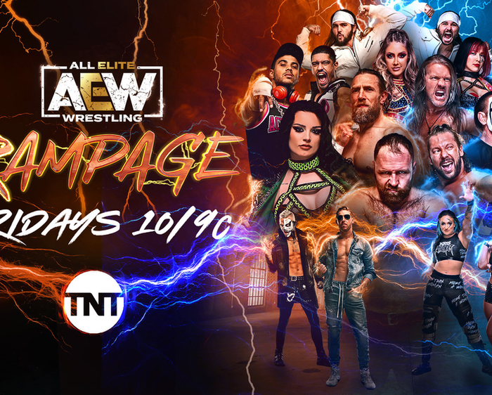 AEW Rampage Preview for January 12, 2024