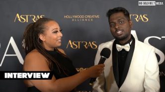 Atlee Interview | Astra Film & TV Awards 2024