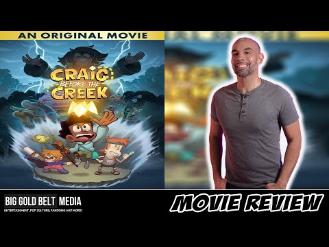 Craig Before the Creek - Review (2024) | Cartoon Network