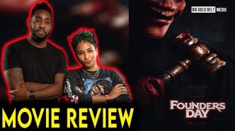 Founders Day – Review (2024) | Devin Druid, Emilia McCarthy & Amy Hargreaves