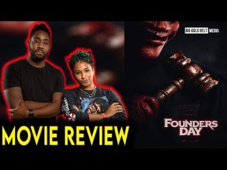 Founders Day – Review (2024) | Devin Druid, Emilia McCarthy & Amy Hargreaves