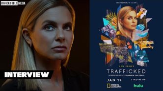 Mariana van Zeller Interview | Trafficked: Underworlds With Mariana van Zeller