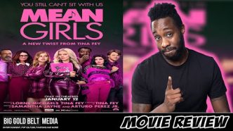 Mean Girls - Review & Reaction (2024) | Angourie Rice, Auli’i Cravalho, Reneé Rapp & Tina Fey