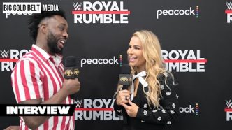 Natalya Interview | WWE Royal Rumble 2024
