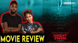 Night Swim - Review & Ending Explained (2024) | *SPOILERS WARNING*