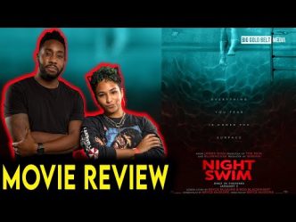 Night Swim - Review & Ending Explained (2024) | *SPOILERS WARNING*