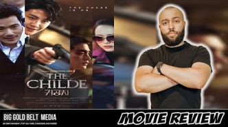 The Childe - Review (귀공자) | Well Go USA (2024)