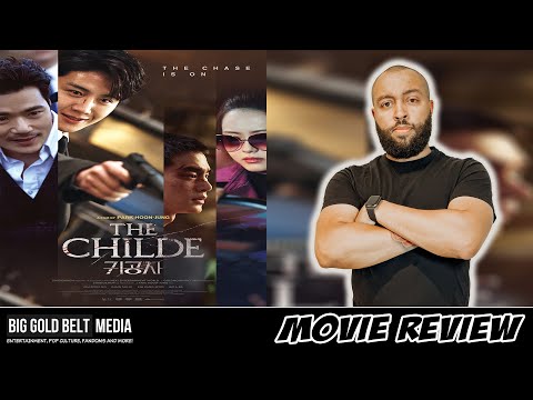 The Childe - Review (귀공자) | Well Go USA (2024)