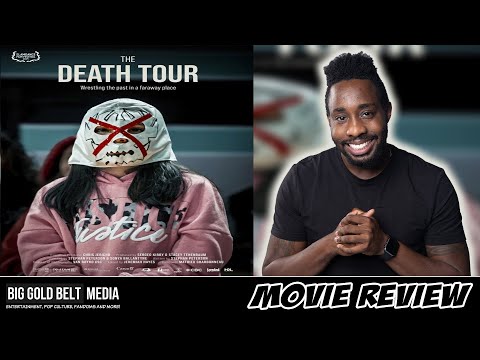 The Death Tour – Review (2024) | Slamdance Film Festival 2024