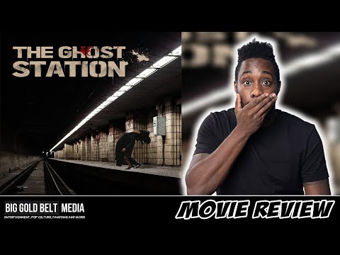 The Ghost Station - Review (2024) | Ogsuyeog gwisin (옥수역 귀신)