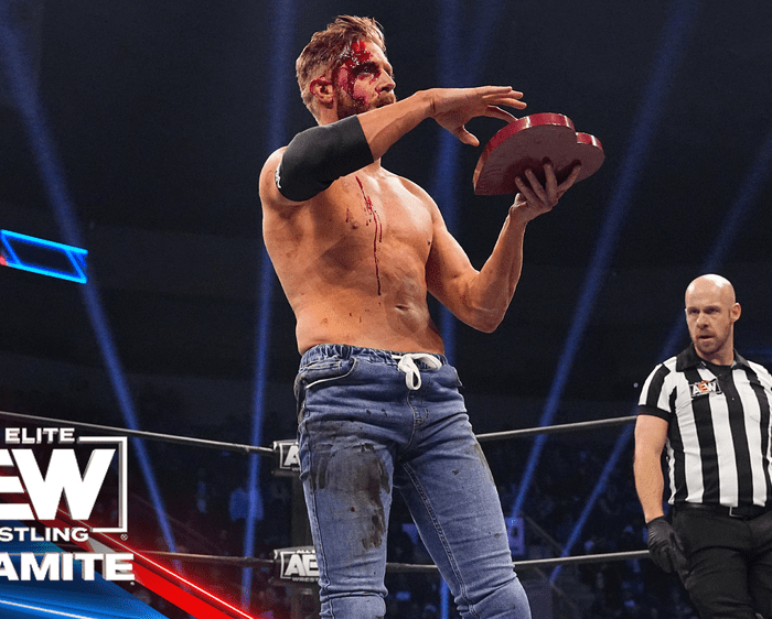 AEW Dynamite – 02/14/24