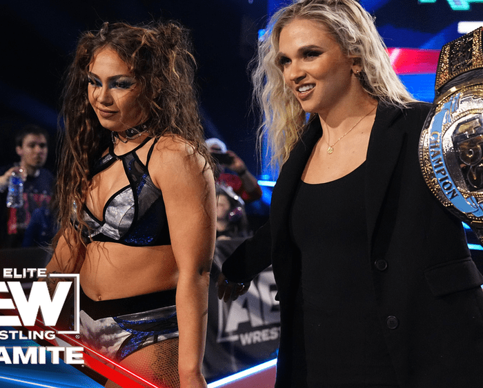 AEW Dynamite – 02/28/24