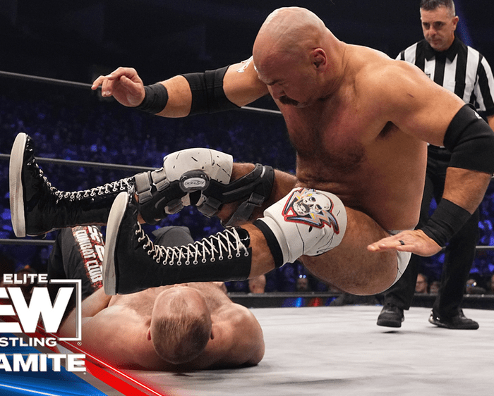 AEW Dynamite Results for February 21, 2024