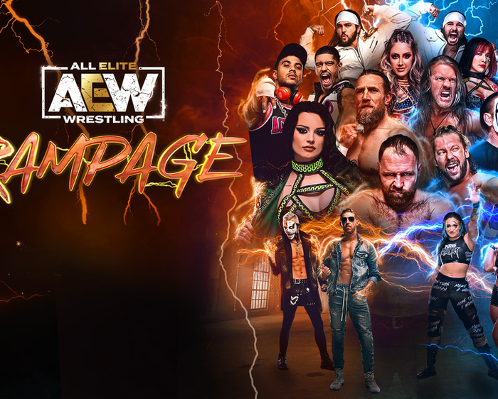 AEW Rampage Preview for February 16, 2024