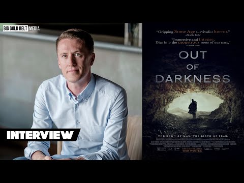 Andrew Cumming Interview | Out of Darkness