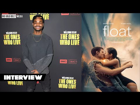 Andrew 'King Bach' Bachelor Interview | Float (2024)