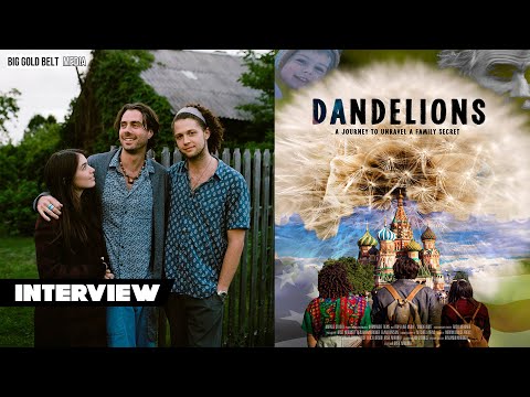 Basil Mironer & Ben Mironer Interview | Dandelions | Santa Barbara International Film Festival 2024