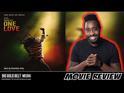 Bob Marley: One Love – Review (2024) | Kingsley Ben-Adir, Lashana Lynch & James Norton